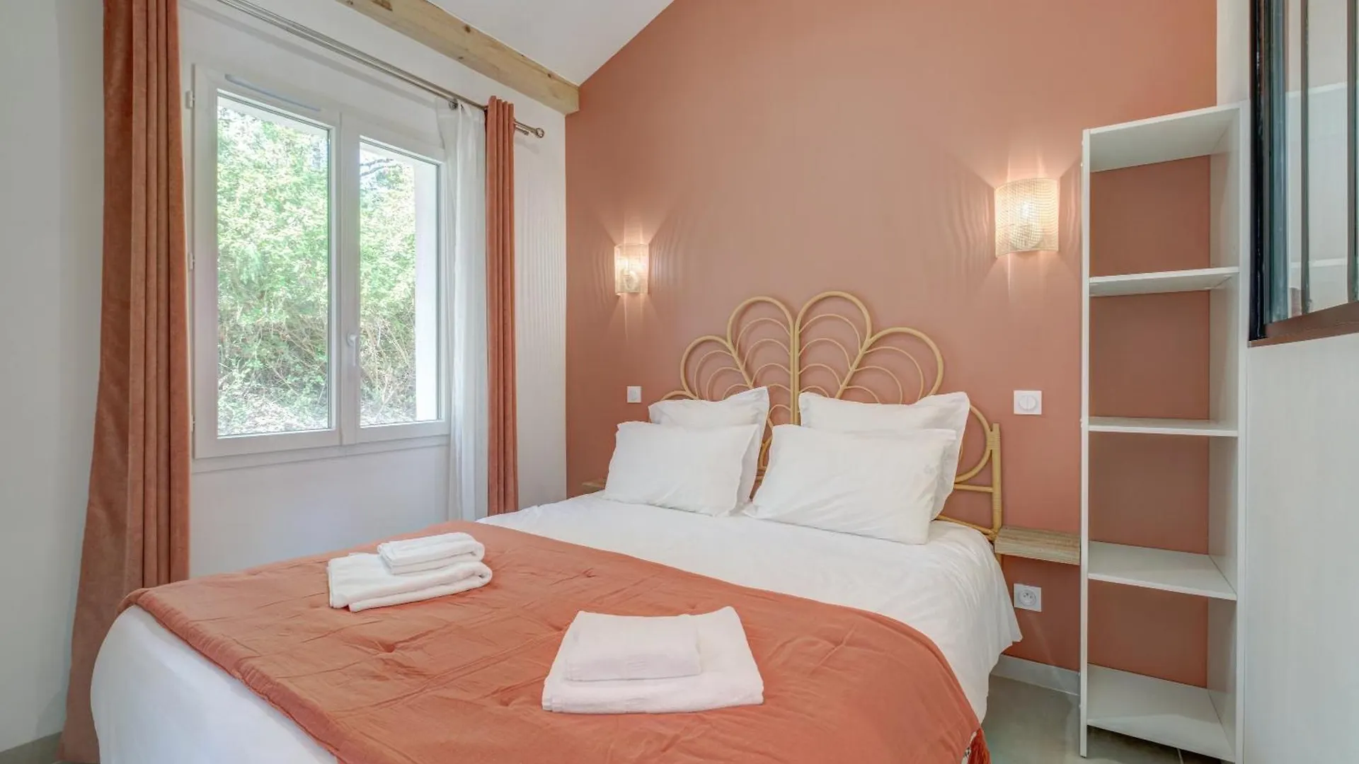 Reves De Pampa Casa Boheme Apartment Lorgues