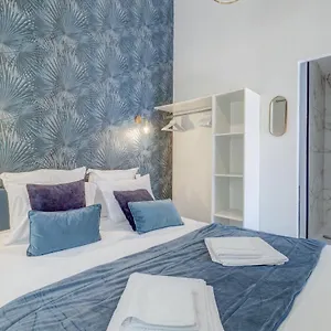 Reves De Pampa - Casa Azur Lorgues